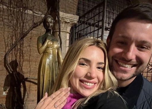 Foto dalla pagina Facebook della Questura di Milano