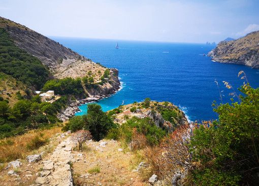 Sorrento, la meta perfetta per le vacanze estive