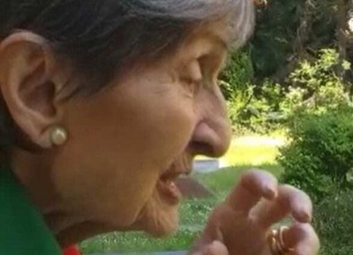 Anche il sindaco Galimberti ricorda Ivonne Trebbi: «Continueremo a tenere alti i suoi insegnamenti»