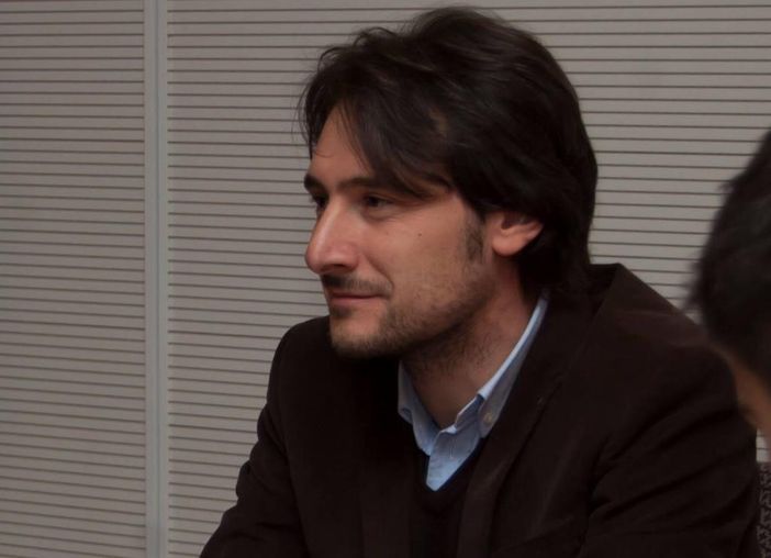 Accordo con Calenda, Licata: «Gesto di grande generosità di Renzi verso un progetto più grande» Accordo con Calenda, Licata: «Gesto di grande generosità di Renzi verso un progetto più grande»