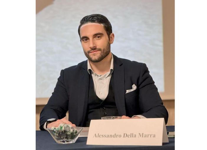 Pace fiscale, Della Marra (leghista e tributarista): «Aiutare i contribuenti è la priorità» Pace fiscale, Della Marra (leghista e tributarista): «Aiutare i contribuenti è la priorità»