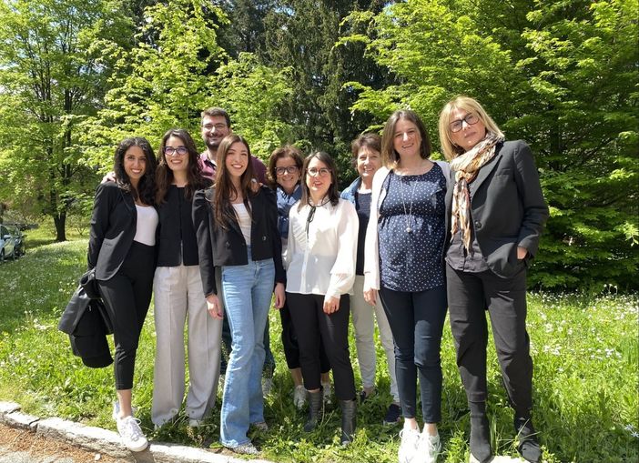 Il gruppo che si occupa delle assunzioni di Asst Sette Laghi