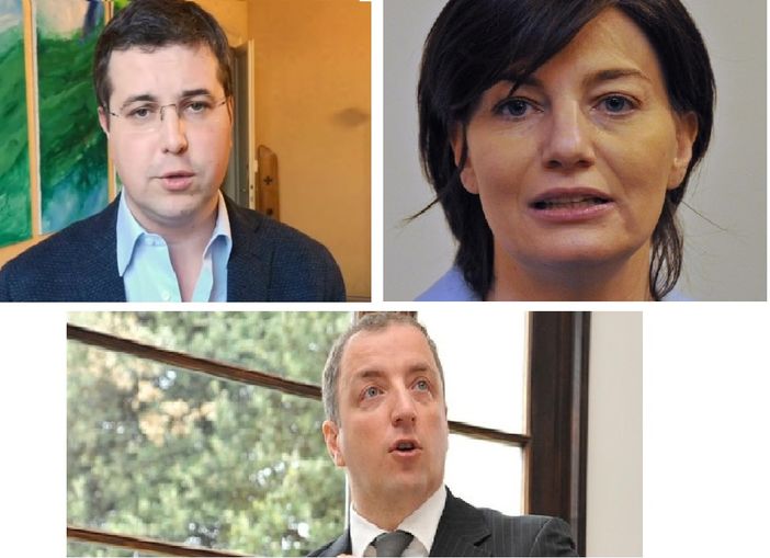 Mensa dei Poveri, rinviati a giudizio Lara Comi, Paolo Orrigoni e Andrea Cassani Mensa dei Poveri, rinviati a giudizio Lara Comi, Paolo Orrigoni e Andrea Cassani