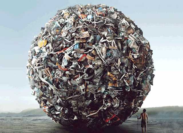 “Puliamo il mondo” convoca Castellanza