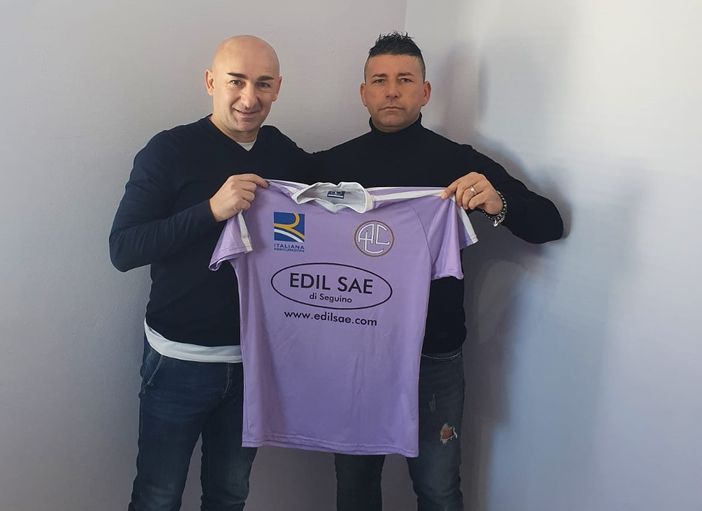 Legnano di rimonta a Saluzzo, Cocuzza e Gasparri regalano i tre punti ai lilla