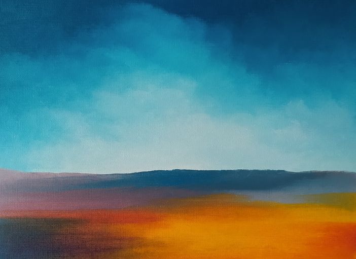 Legnano: allo spazio Ars, “Naturali prospettive” con Massimiliano Rusconi