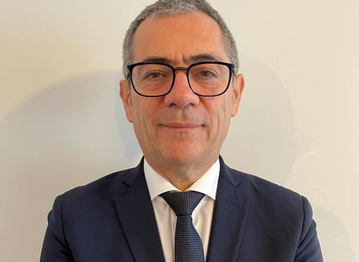 Domenico Pietrantonio Domenico Pietrantonio