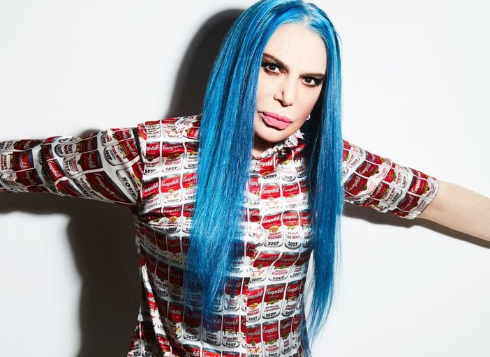 (Photo Credit Alan Gelati)