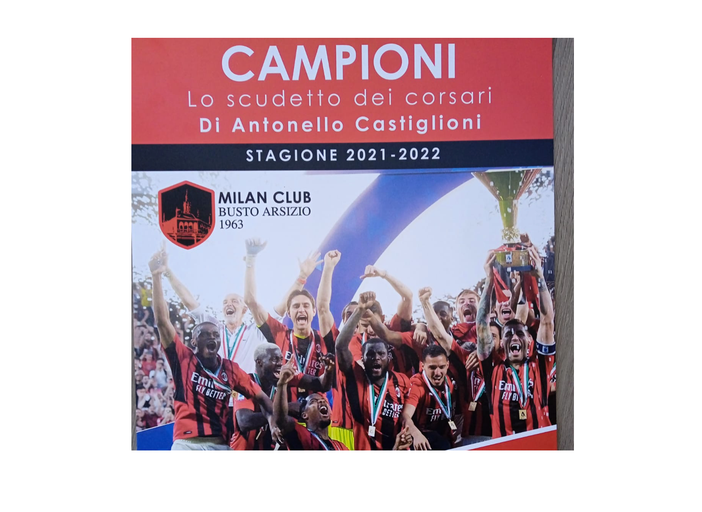 Rivivere lo scudetto fa bene a chi non ha una casa