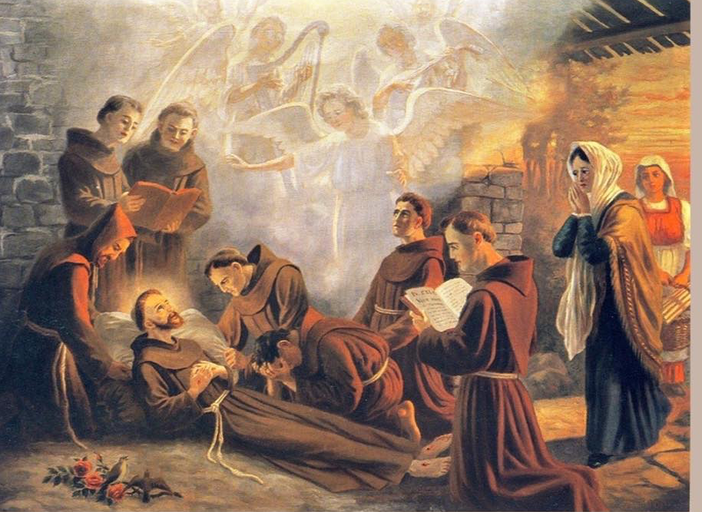 Busto, seguendo San Francesco sulle Vie della Bellezza