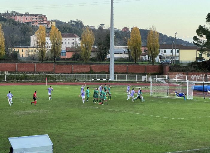 Foto ufficiale del Legnano Foto ufficiale del Legnano