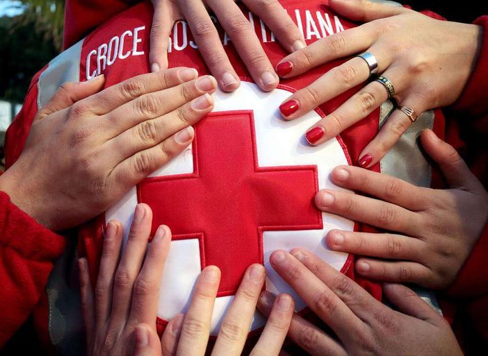 Cri Varese: annullato il “villaggio” di sabato, priorità all'emergenza in Emilia Romagna