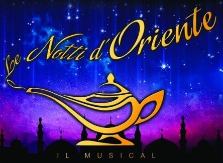 Busto: l’Oriente al Manzoni