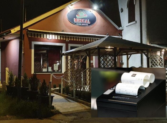 Foto dalla pagina Facebook Mexcal