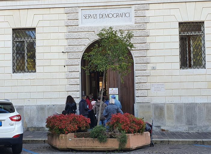 Sartorato e «l’emergenza» personale in Comune: «Le carenze di organico non riguardano solo l’Anagrafe»