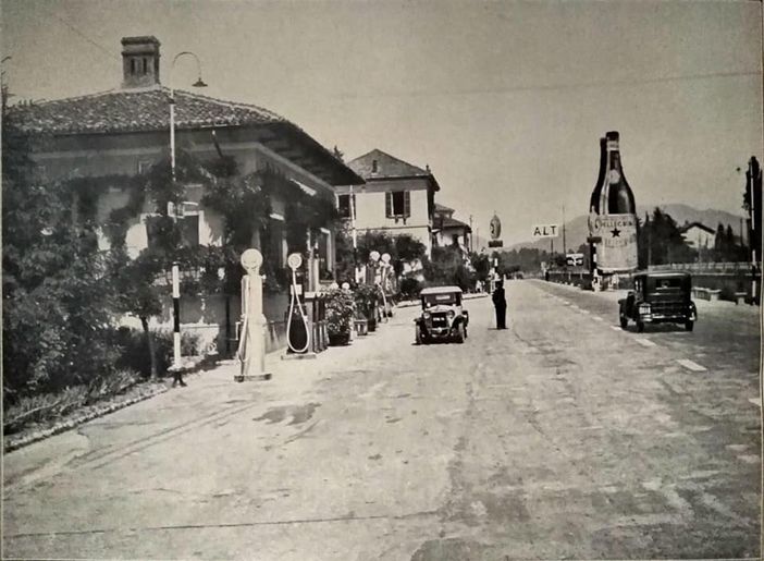 «Recuperiamo la casa cantoniera di Varese». La proposta de La Varese Nascosta