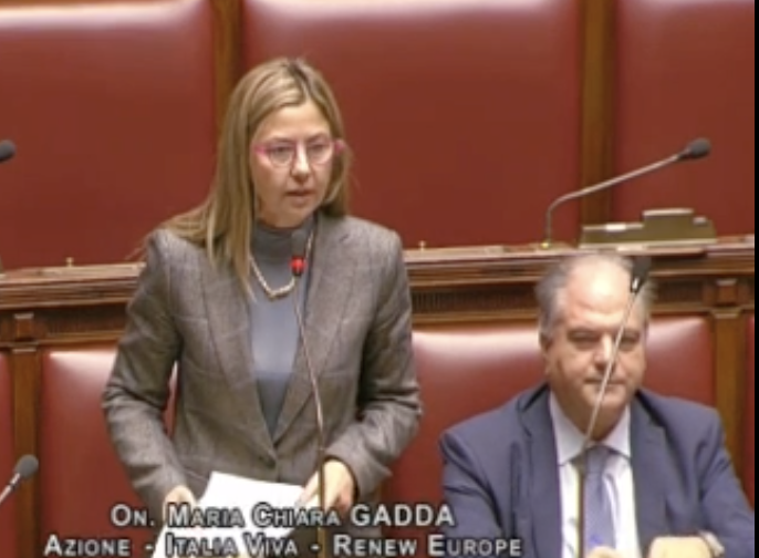 Pnrr, Gadda: «Facilitare Enti Locali nella gestione bandi»