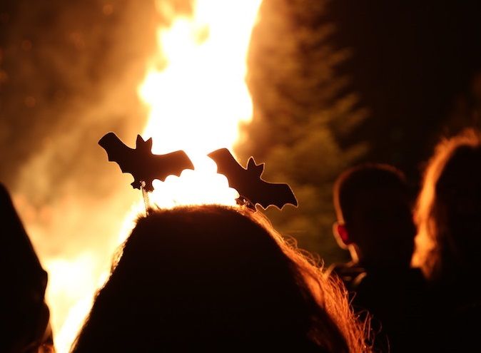 Torna il “Capodanno celtico” al Museo del Tessile di Busto
