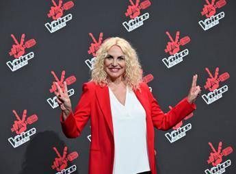 Ascolti tv, vince 'The Voice Senior' su Rai1