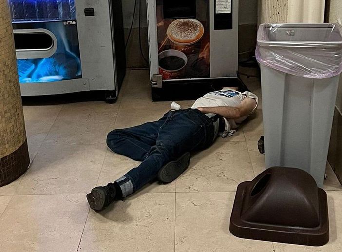 Sicurezza Ospedale Gallarate, Fratelli d'Italia: «Intervenga Lamorgese» Sicurezza Ospedale Gallarate, Fratelli d'Italia: «Intervenga Lamorgese»