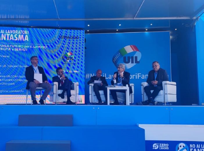 «Malpensa è il motore del territorio, ma serve una visione più ambiziosa per il futuro»