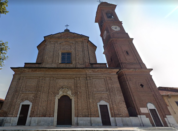 Samarate, è il giorno dell’addio a Stefania e Giulia