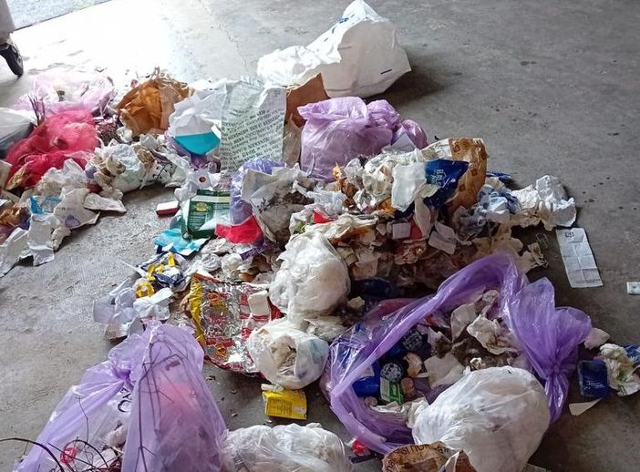 "a dila tuta integra"" - devo dirla tutta "a dila tuta integra"" - devo dirla tutta