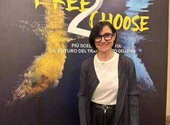 Farmaceutica, Golotta (AbbVie): &quot;Oltre 20 anni in gastroenterologia e Mici con anti-Tnf&quot;