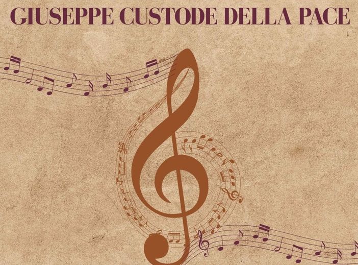 Un concerto dedicato a San Giuseppe, custode della pace