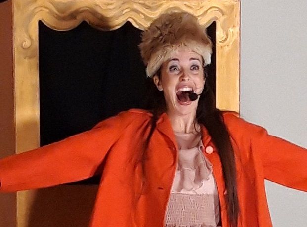 “Il mondo di Raimonda” e il Natale a Nosate “Il mondo di Raimonda” e il Natale a Nosate