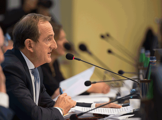 Niente Its all’ex Macello, il sindaco: «Convinto della scelta, cifra troppo alta. Lo faremo più avanti»