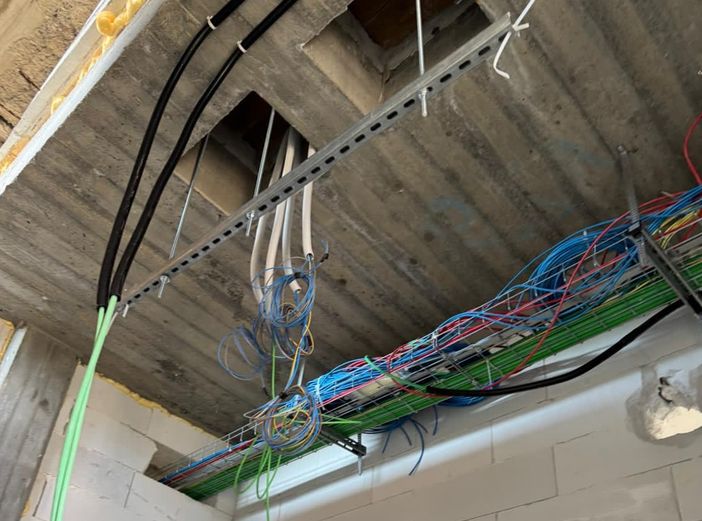 Incursione al Palaginnastica, l'ipotesi principale è di furto