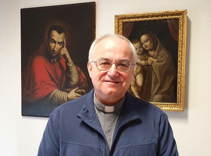 Monsignor Pagani: «Solitudine e aggressività sono in aumento. In politica occorre maggiore unità»