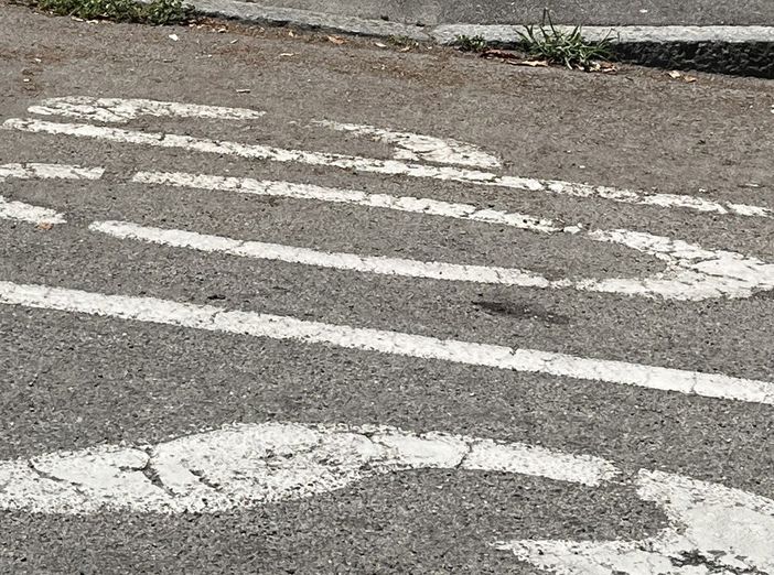Sos segnaletica: Busto corre ai ripari Sos segnaletica: Busto corre ai ripari