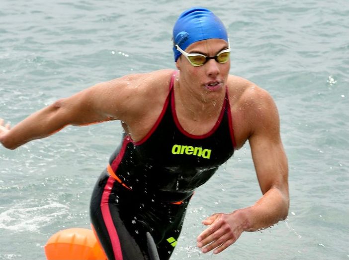 Stefano Ghisolfo in azione Stefano Ghisolfo in azione