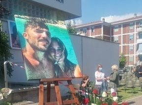 Silvia e Alessandro «riposeranno insieme per sempre»