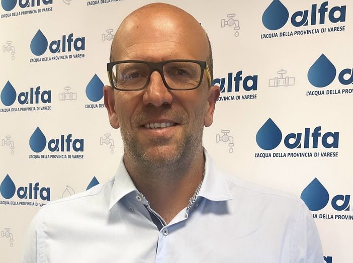 È Marco Cavallin il nuovo amministratore delegato di Alfa