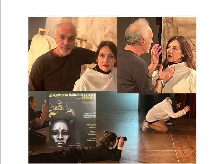 LE VIDEOINTERVISTE. «Ritornando sul palco di Delia con orgoglio e responsabilità. Prima di tutto per i giovani»