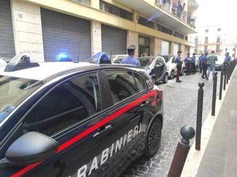 Civitavecchia, "ho ucciso la mia compagna": la confessione ai Carabinieri Civitavecchia, "ho ucciso la mia compagna": la confessione ai Carabinieri