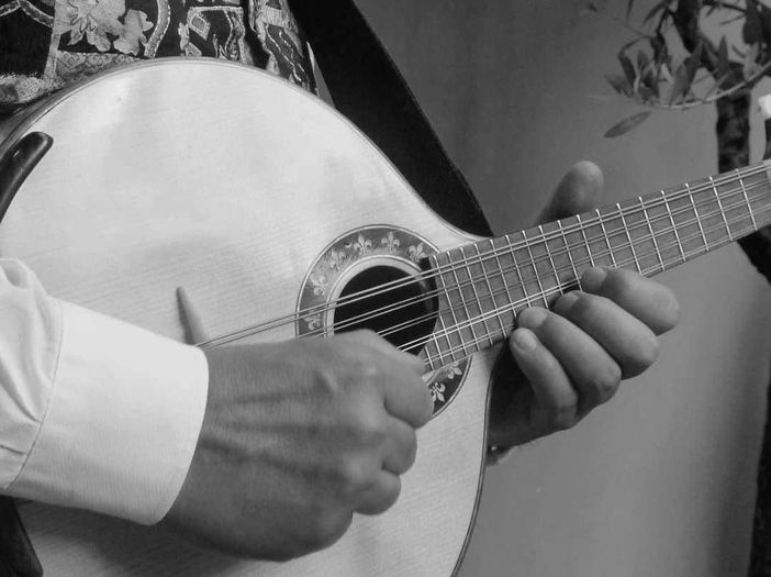 I Mandolinisti Bustesi propongono il concerto del Duo Bonizzoni-Calvi I Mandolinisti Bustesi propongono il concerto del Duo Bonizzoni-Calvi