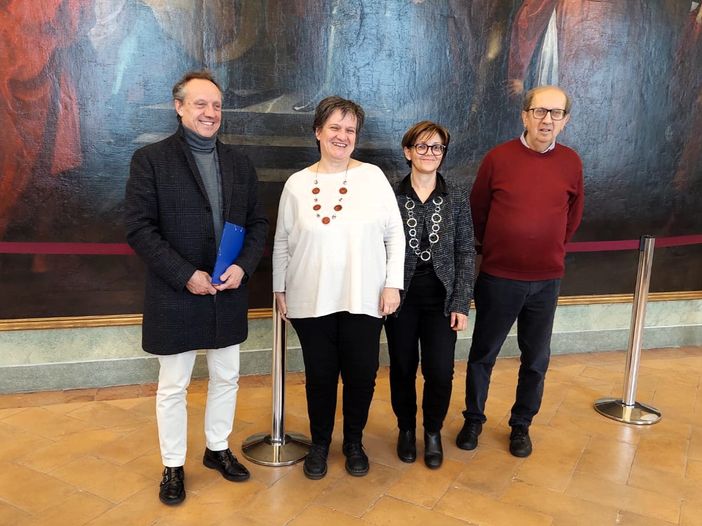 Borroni sulla raccolta rifiuti: «La sentenza ha confermato la validità del nostro lavoro» Borroni sulla raccolta rifiuti: «La sentenza ha confermato la validità del nostro lavoro»