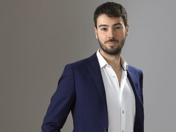 Marco Clerici lascia Rilanciamolgiate Marco Clerici lascia Rilanciamolgiate