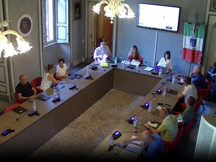 Gorla Minore, manca solo una votazione per la discussa modifica allo statuto comunale Gorla Minore, manca solo una votazione per la discussa modifica allo statuto comunale