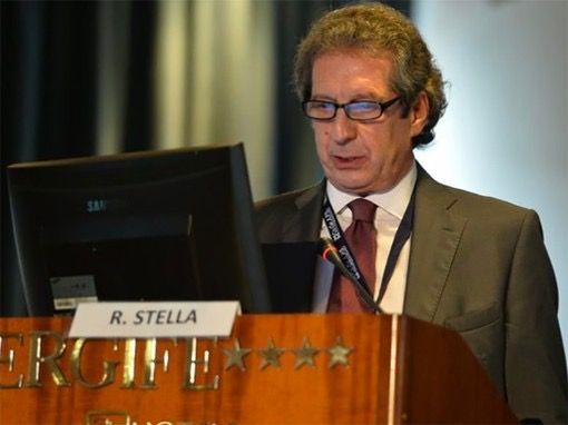 Il dottor Roberto Stella scomparso a 67 anni l'11 marzo 2020
