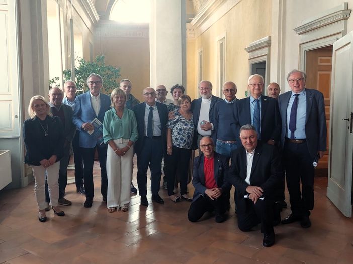 Prevenzione dell’ictus, adesione inaspettata alla campagna