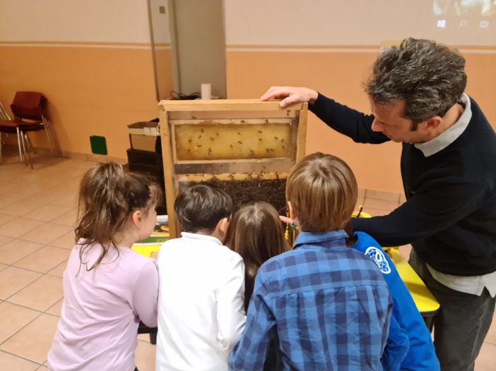 All’IMA si celebra la Green Week