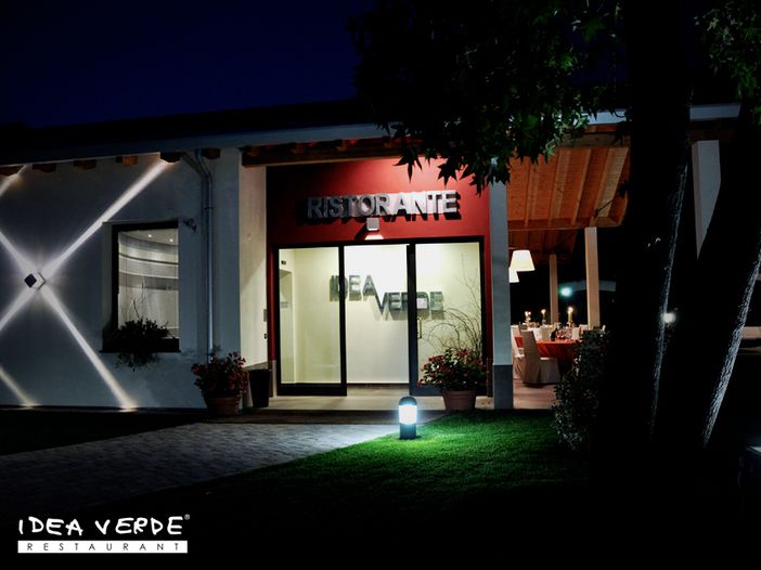 Settimana della Cucina Bustocca: le proposte del Ristorante Idea Verde Settimana della Cucina Bustocca: le proposte del Ristorante Idea Verde