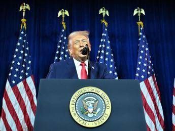 Groenlandia, Trump pronto a comprarla: la mossa del presidente Usa e gli scenari Groenlandia, Trump pronto a comprarla: la mossa del presidente Usa e gli scenari