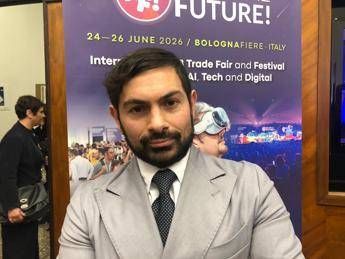 Fiere, Lombardo: "Appuntamento a Wmf 2026 per costruire il futuro"