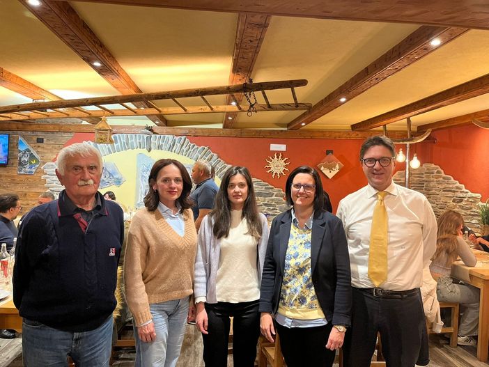 La valorizzazione di borghi ed eccellenze piemontesi: una vera priorità La valorizzazione di borghi ed eccellenze piemontesi: una vera priorità